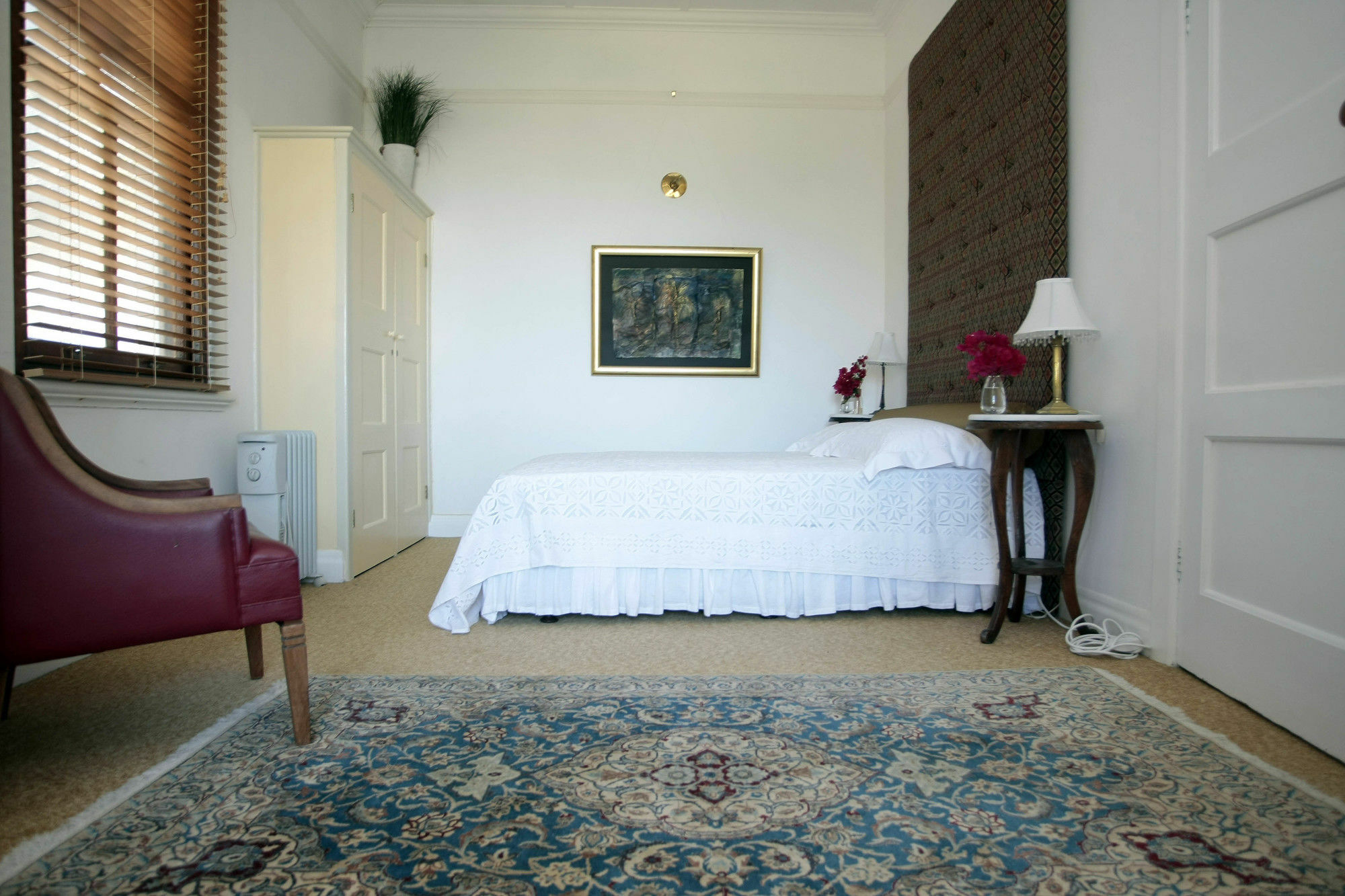 Bella Ev Guest House Muizenberg Exterior photo