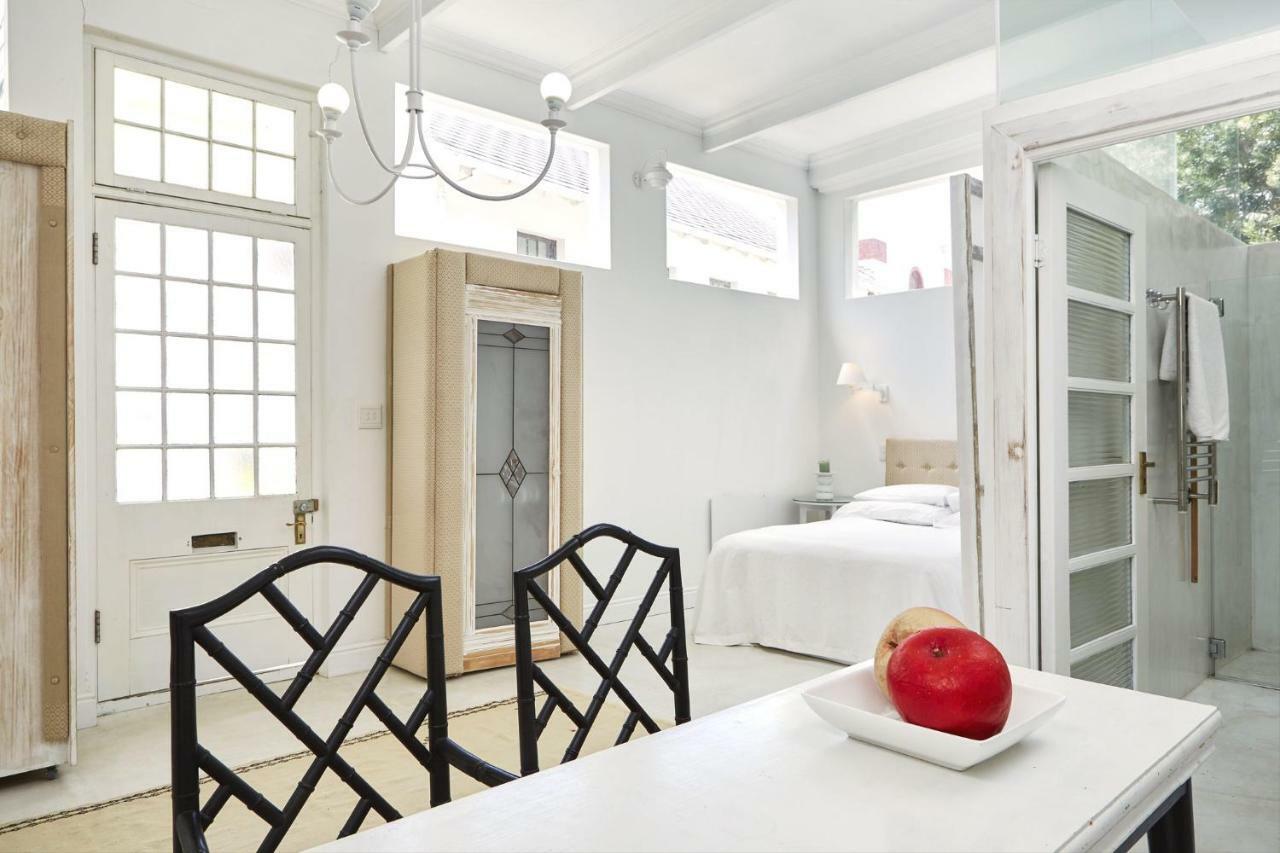 Bella Ev Guest House Muizenberg Room photo